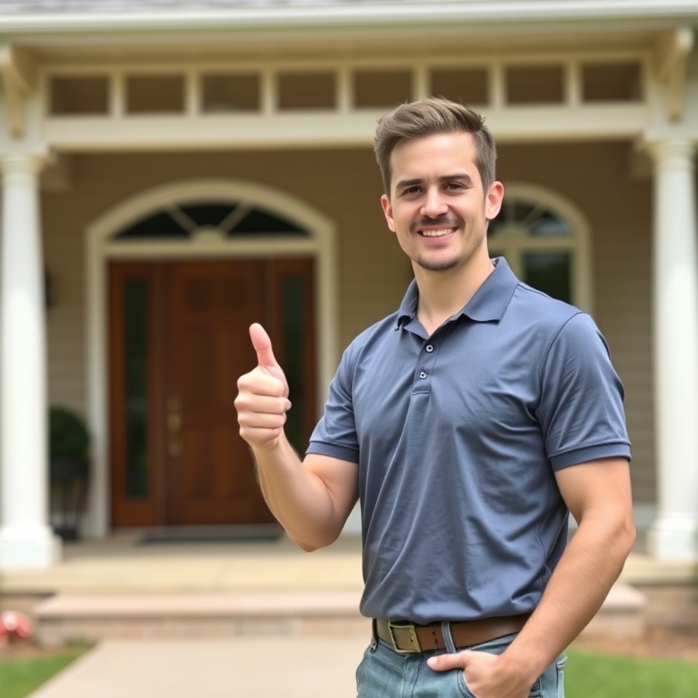 Founder of Ant & Rodent Pest Control Huntsville