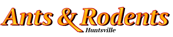 Huntsville Ant Exterminator & Rodent Control Company Logo